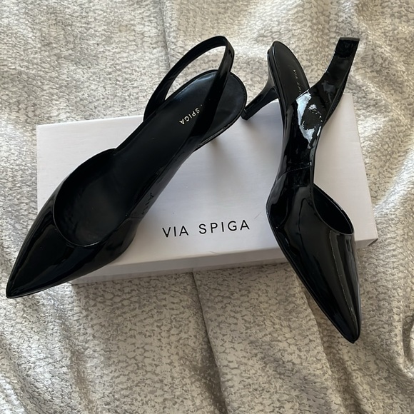 Via Spiga, Marty - Picture 4 of 6